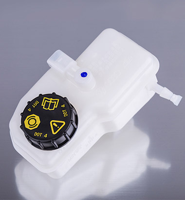 Brake Fluid Reservoir Assy of Shanghai Volkswagen